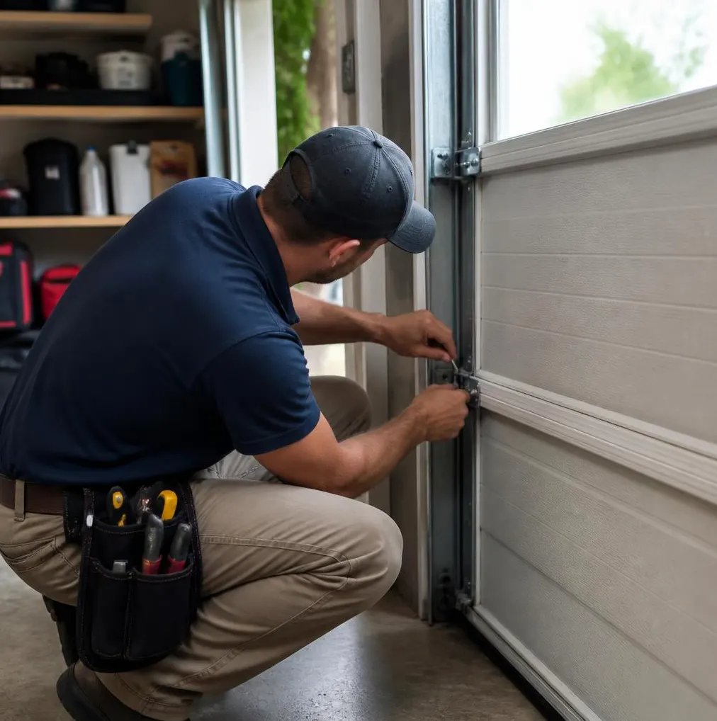 Lost a Garage Door Remote? Reprogram Codes and Lock It Out Fast — Bay City Garage Door, Bay City, MI