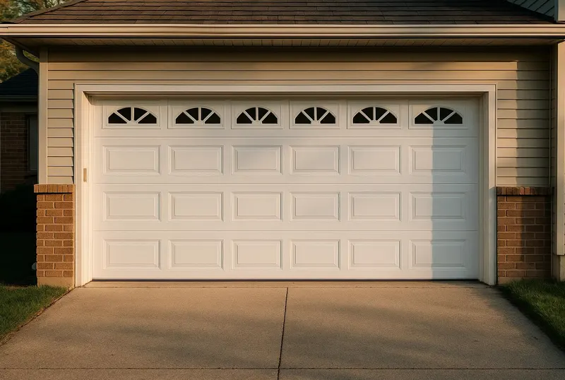 Contact Bay City Garage Door